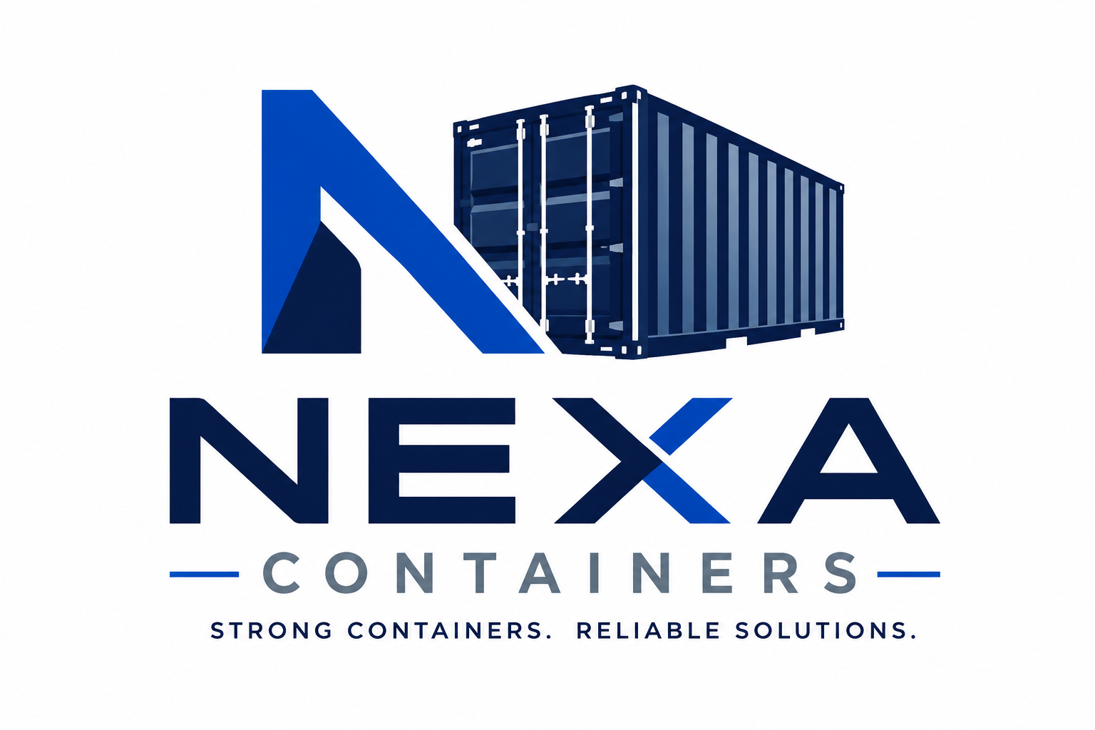 nexacontainers